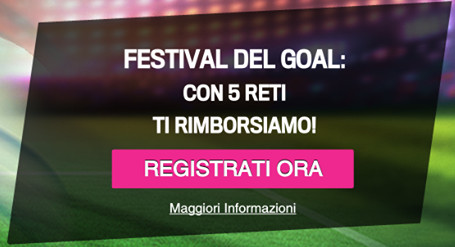 Promozione Goal Real Madrid Barcellona Promozione Real Madrid Barcellona