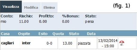 scommessa live con copertura zero a zero scommessa live copertura zero a zero